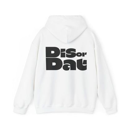 Unisex Heavy Blend Hooded Sweatshirt (EU ONLY)