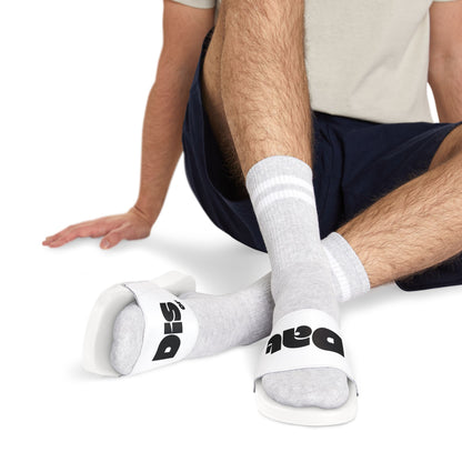 Men's Removable-Strap Sandals (US ONLY)