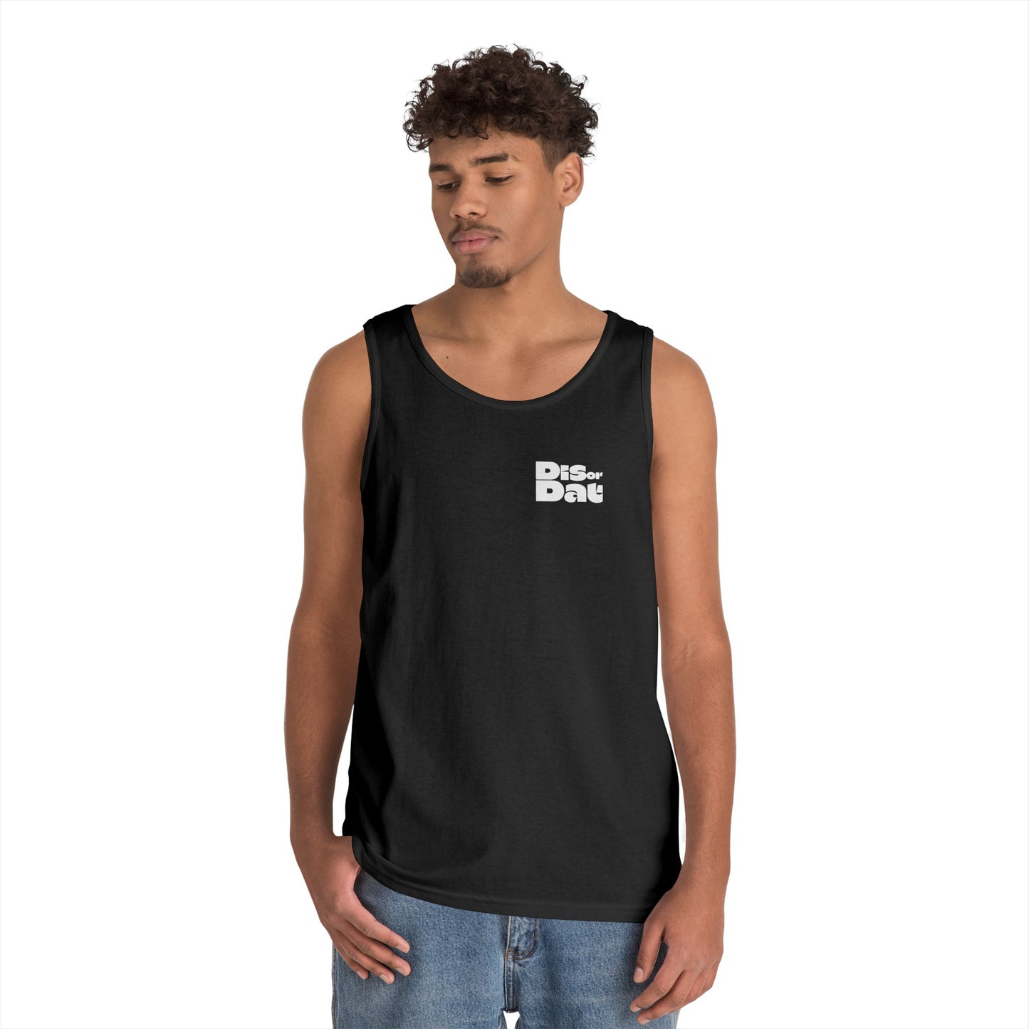 Unisex Sport Tank Top (EU ONLY)