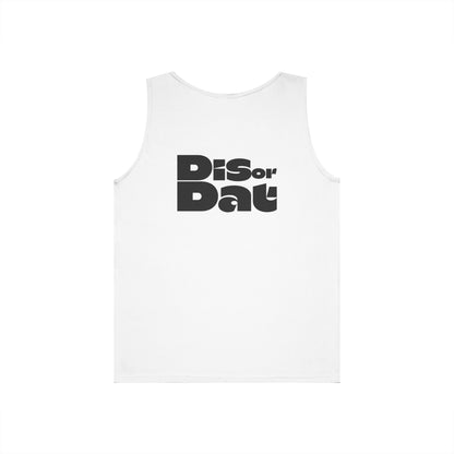 Unisex Sport Tank Top (EU ONLY)