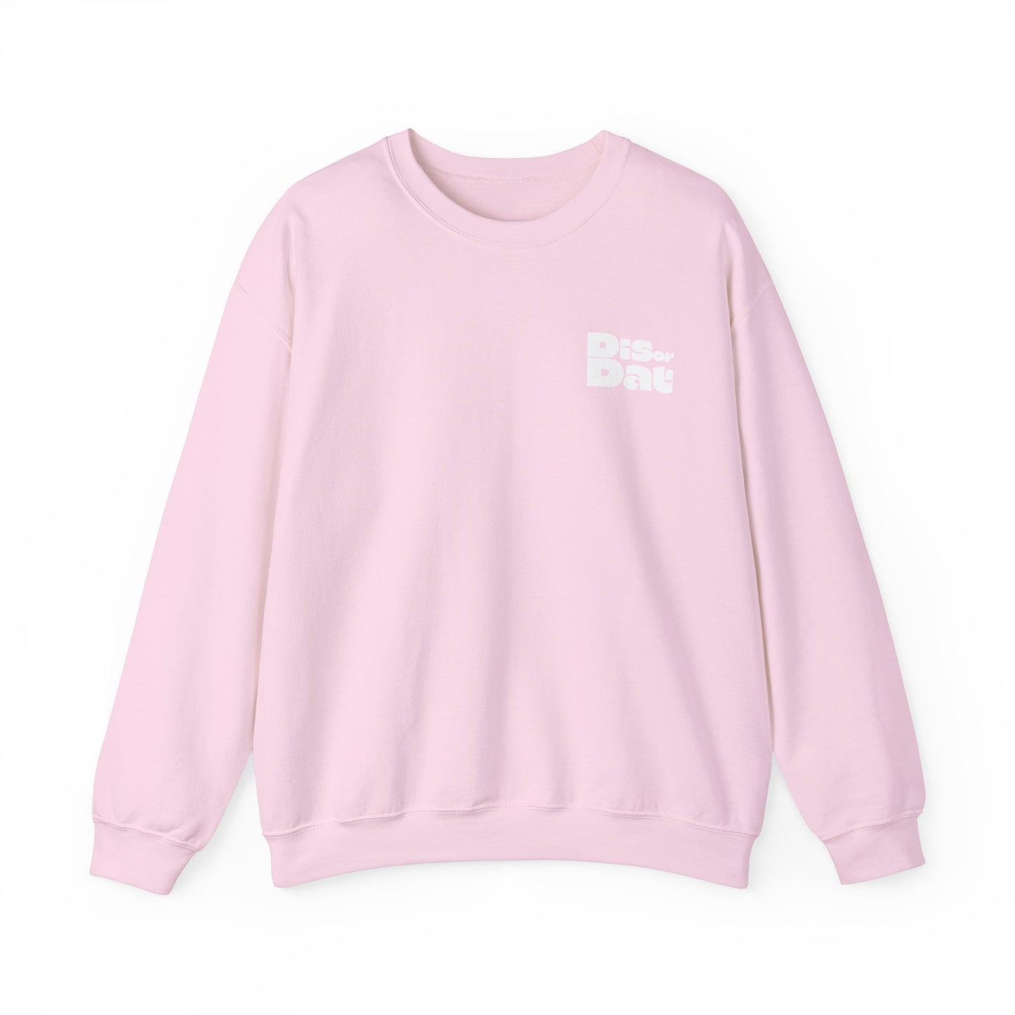 Unisex Heavy Blend™Crewneck Sweatshirt (EU ONLY)