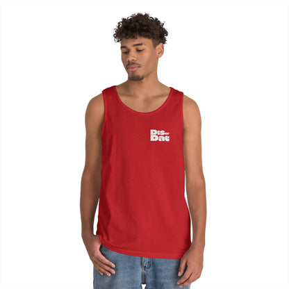 Unisex Sport Tank Top (EU ONLY)