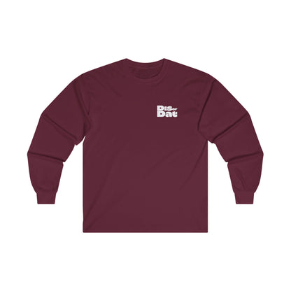 Unisex Ultra Cotton Long Sleeve Tee (US ONLY)
