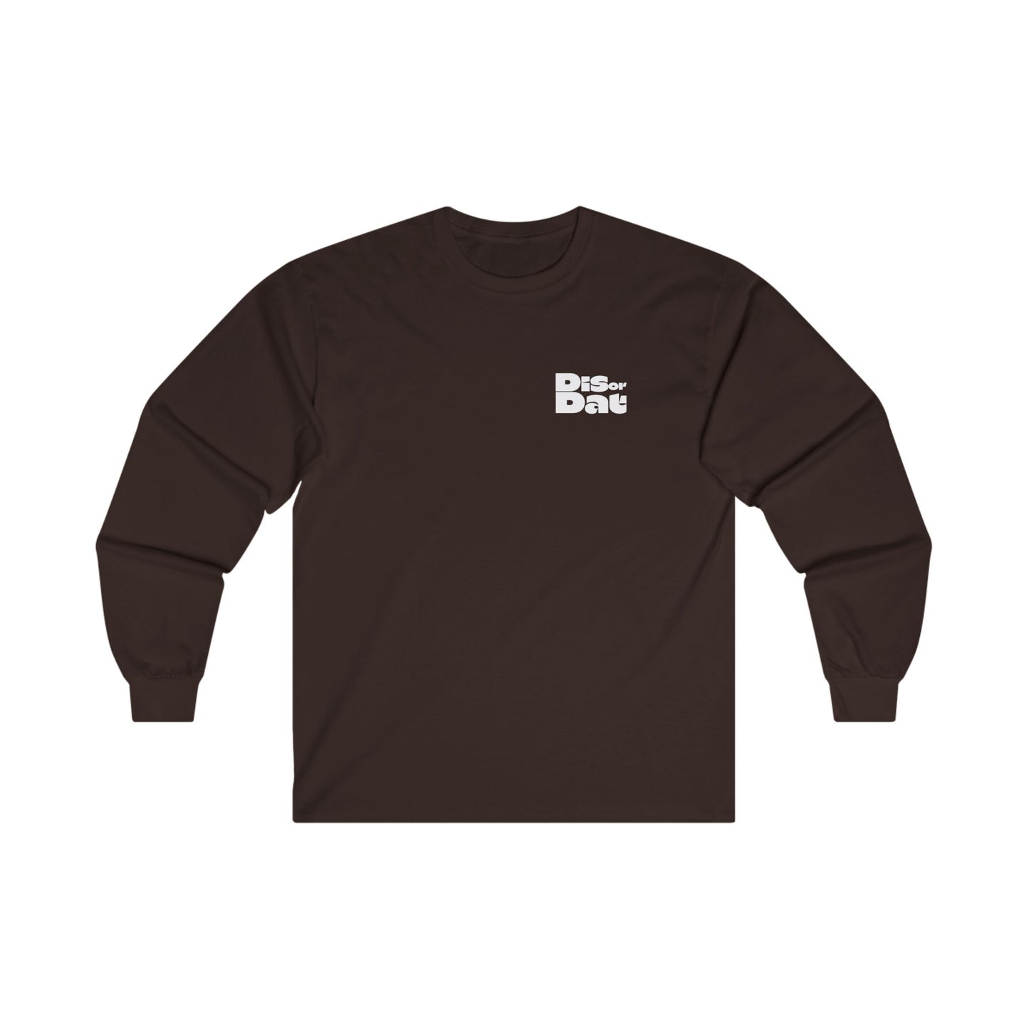 Unisex Ultra Cotton Long Sleeve Tee (US ONLY)