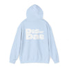 TEAM DIS Unisex Heavy Blend™ Hooded Sweatshirt (US ONLY)