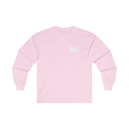 Unisex Ultra Cotton Long Sleeve Tee (US ONLY)