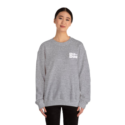 Unisex Heavy Blend™Crewneck Sweatshirt (EU ONLY)