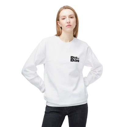 Unisex Softstyle Fleece Crewneck Sweatshirt (US ONLY)