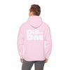 TEAM DIS Unisex Heavy Blend™ Hooded Sweatshirt (US ONLY)