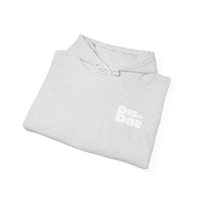 TEAM DAT ON BACK Unisex Heavy Blend™ Hooded Sweatshirt (EU ONLY)