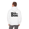 TEAM DIS Unisex Heavy Blend™ Hooded Sweatshirt (US ONLY)