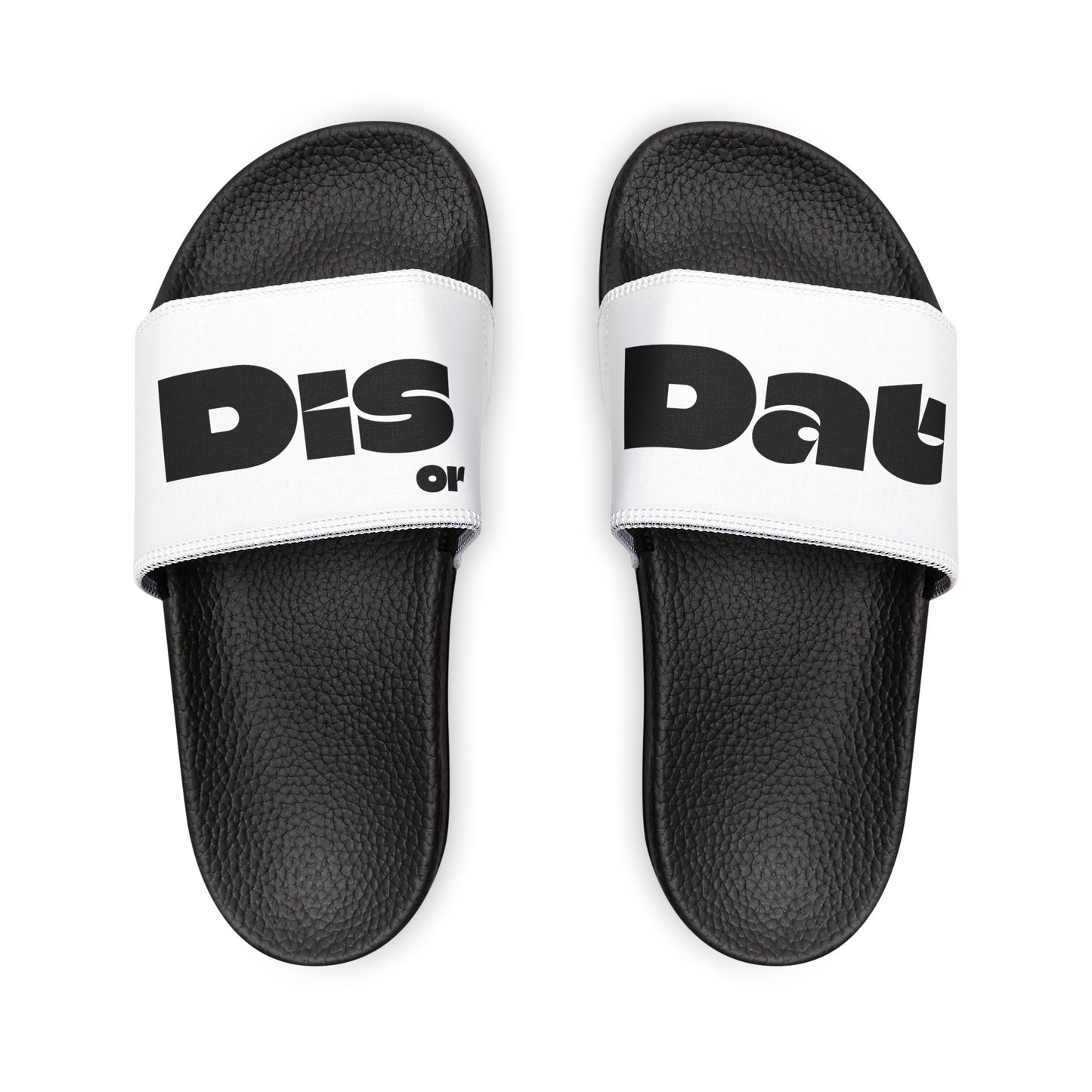 Men's Removable-Strap Sandals (US ONLY)
