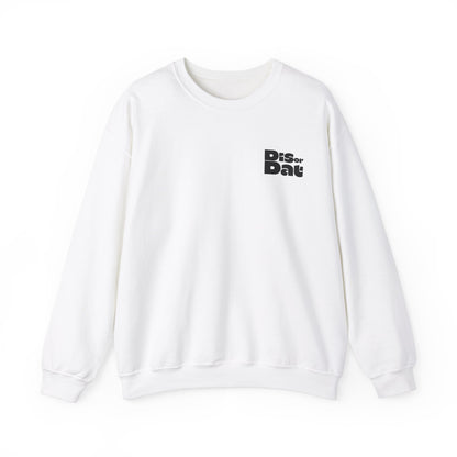 Unisex Heavy Blend™Crewneck Sweatshirt (EU ONLY)