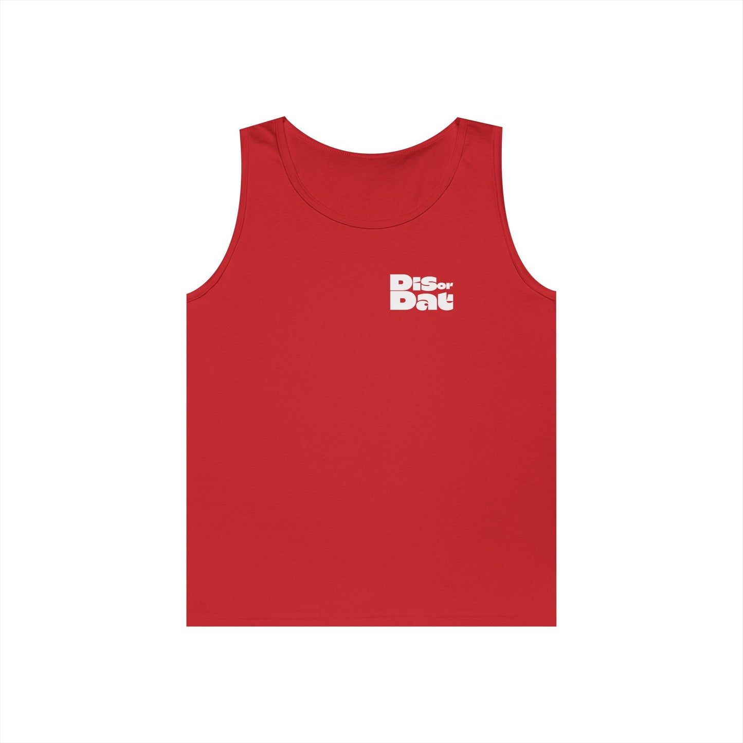 Unisex Sport Tank Top (EU ONLY)