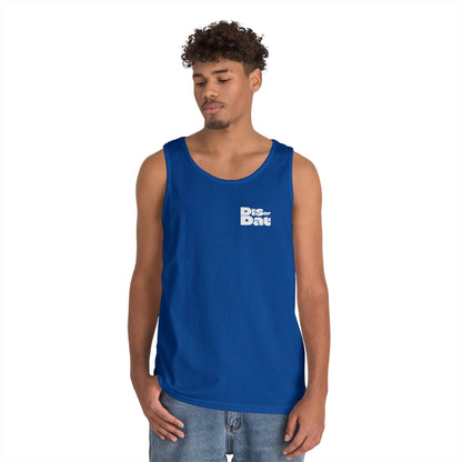 Unisex Sport Tank Top (EU ONLY)