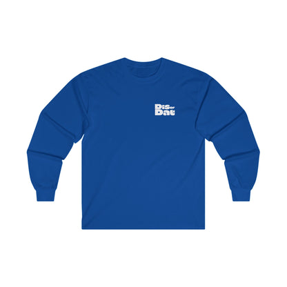 Unisex Ultra Cotton Long Sleeve Tee (US ONLY)