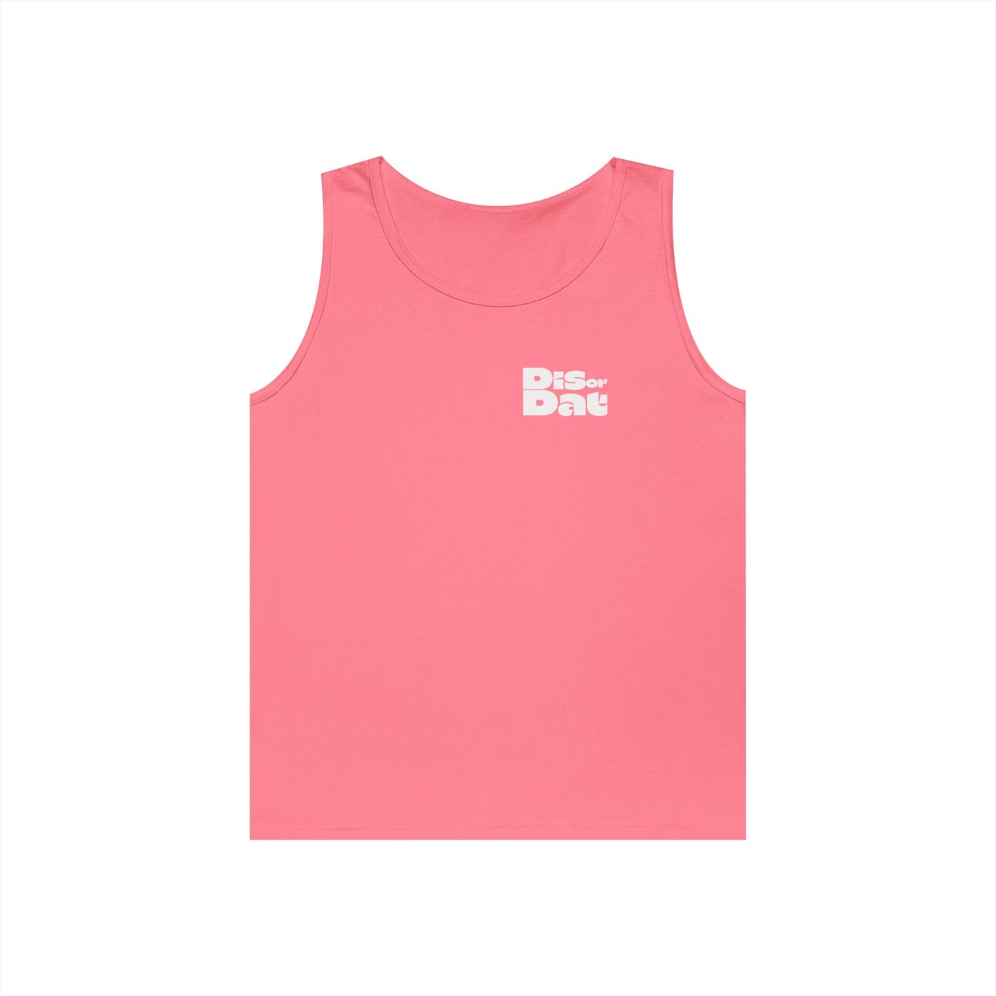 Unisex Sport Tank Top (EU ONLY)