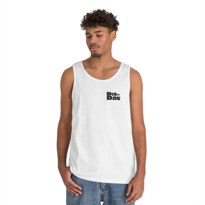 Unisex Sport Tank Top (EU ONLY)