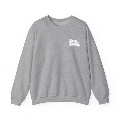 Unisex Heavy Blend™Crewneck Sweatshirt (EU ONLY)