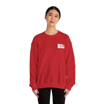 Unisex Heavy Blend™Crewneck Sweatshirt (EU ONLY)