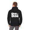 TEAM DIS Unisex Heavy Blend™ Hooded Sweatshirt (US ONLY)