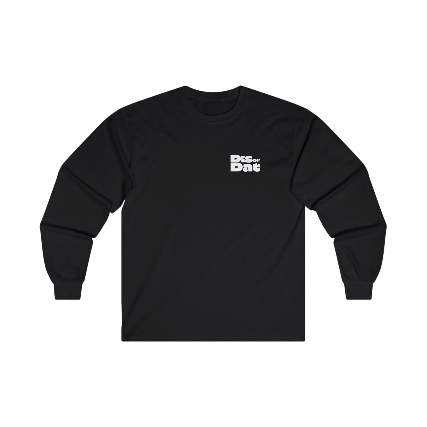 Unisex Ultra Cotton Long Sleeve Tee (US ONLY)