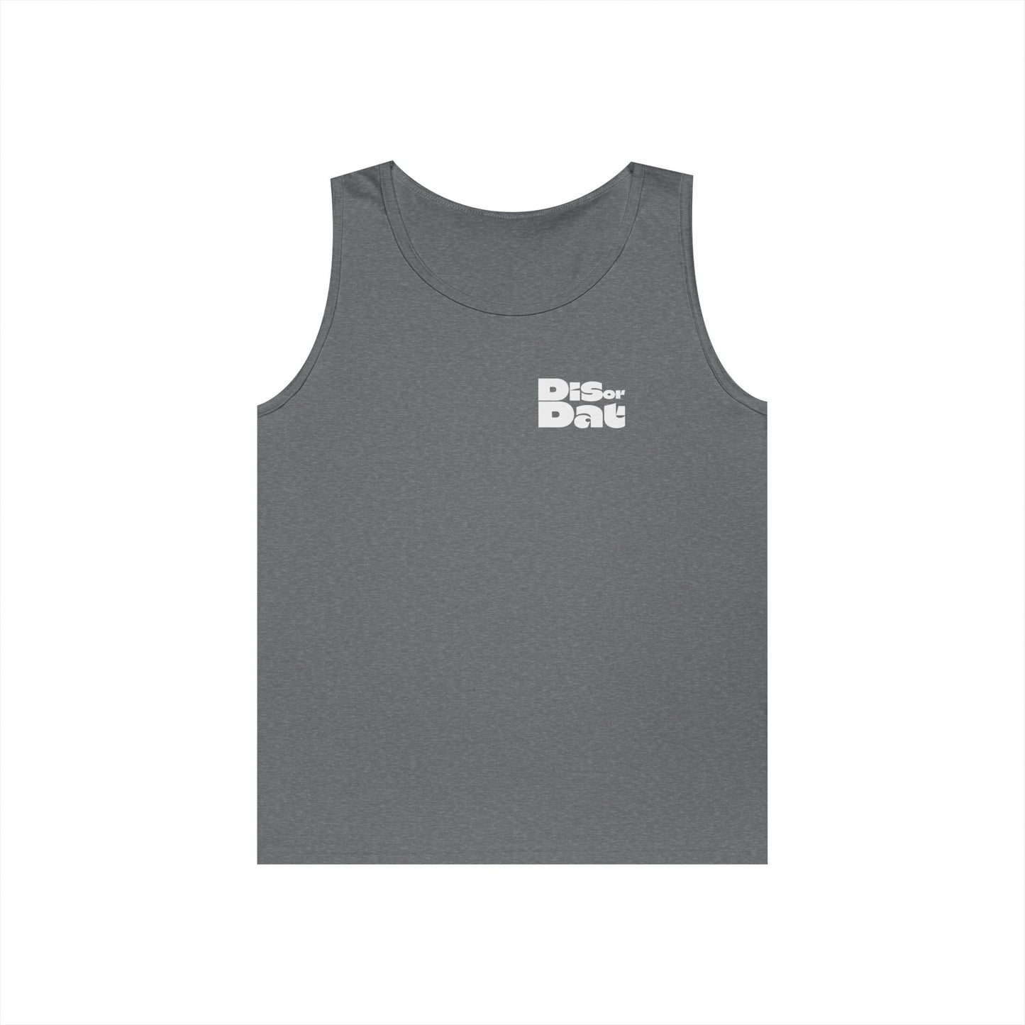 Unisex Sport Tank Top (EU ONLY)