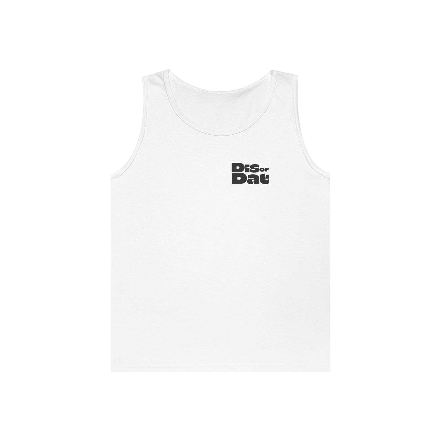 Unisex Sport Tank Top (EU ONLY)