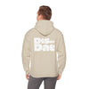 TEAM DIS Unisex Heavy Blend™ Hooded Sweatshirt (US ONLY)