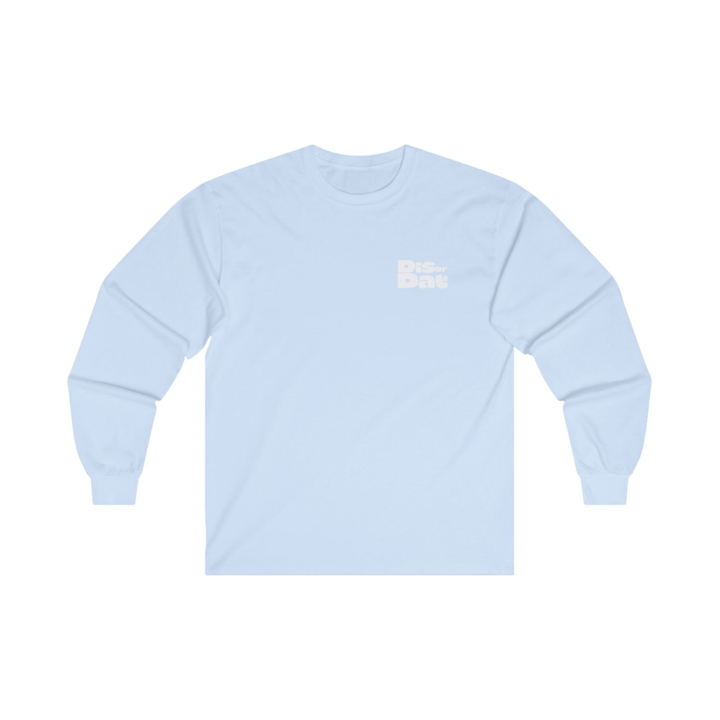 Unisex Ultra Cotton Long Sleeve Tee (EU ONLY)