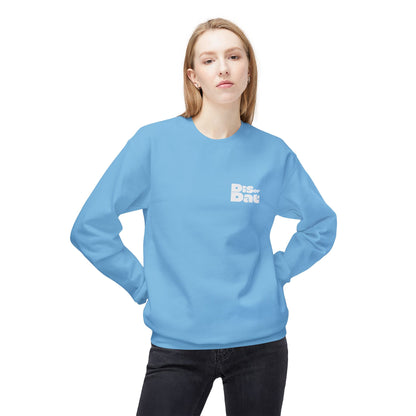 Unisex Softstyle Fleece Crewneck Sweatshirt (US ONLY)