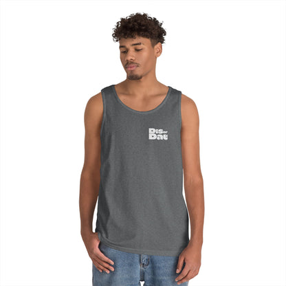 Unisex Sport Tank Top (EU ONLY)