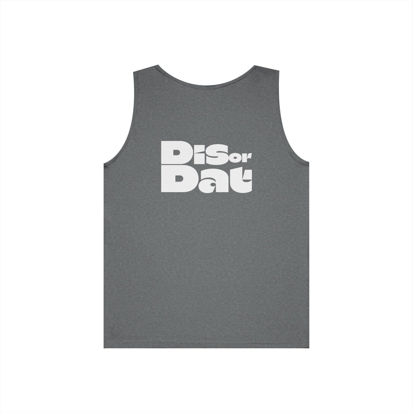 Unisex Sport Tank Top (EU ONLY)