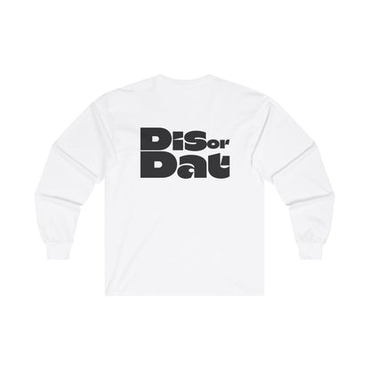 Unisex Ultra Cotton Long Sleeve Tee (US ONLY)