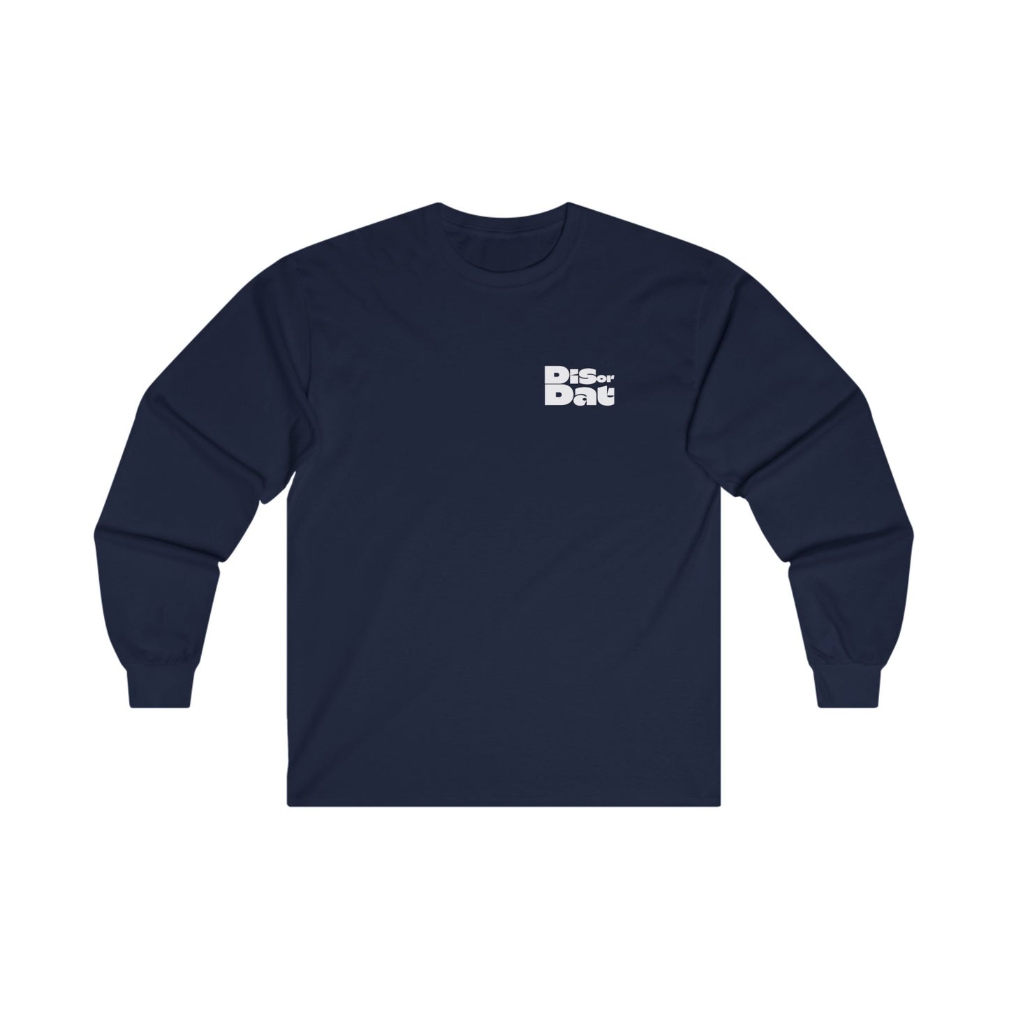Unisex Ultra Cotton Long Sleeve Tee (US ONLY)