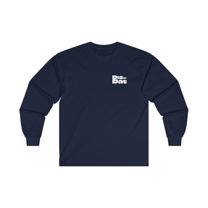 Unisex Ultra Cotton Long Sleeve Tee (US ONLY)