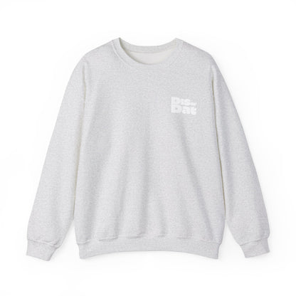 Unisex Heavy Blend™Crewneck Sweatshirt (EU ONLY)