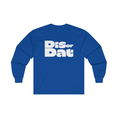Unisex Ultra Cotton Long Sleeve Tee (US ONLY)