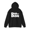 TEAM DIS Unisex Heavy Blend™ Hooded Sweatshirt (US ONLY)