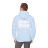 TEAM DIS Unisex Heavy Blend™ Hooded Sweatshirt (US ONLY)