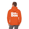 TEAM DIS Unisex Heavy Blend™ Hooded Sweatshirt (US ONLY)