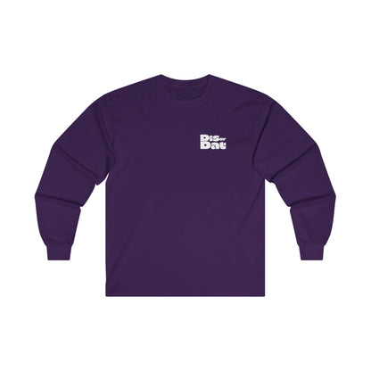 Unisex Ultra Cotton Long Sleeve Tee (US ONLY)