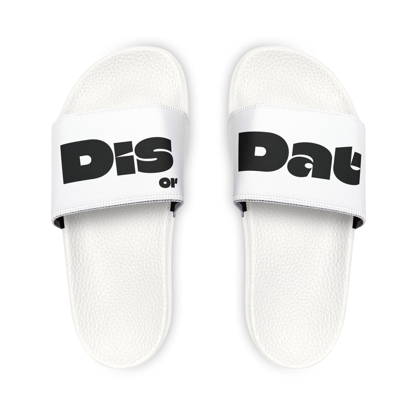 Men's Removable-Strap Sandals (US ONLY)