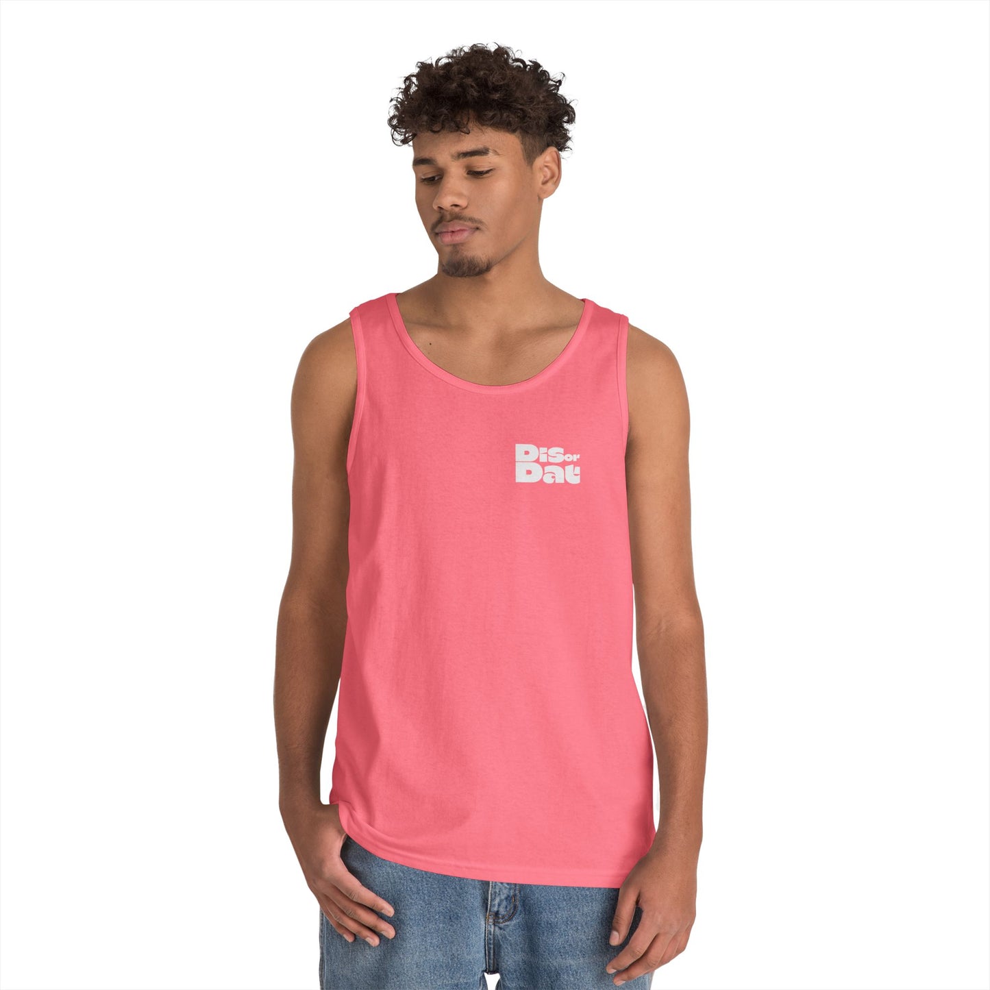 Unisex Sport Tank Top (EU ONLY)