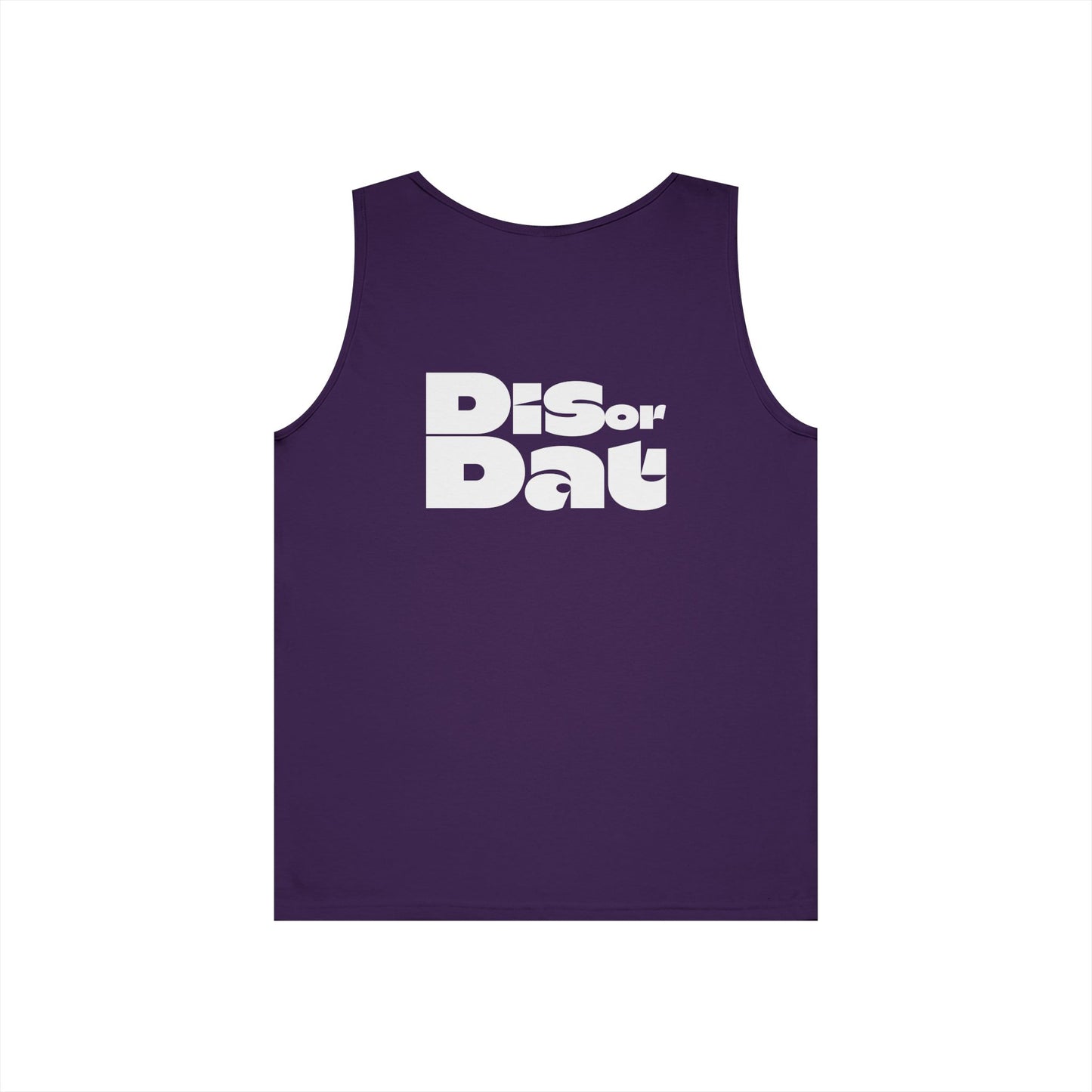 Unisex Sport Tank Top (EU ONLY)