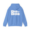 TEAM DIS Unisex Heavy Blend™ Hooded Sweatshirt (US ONLY)