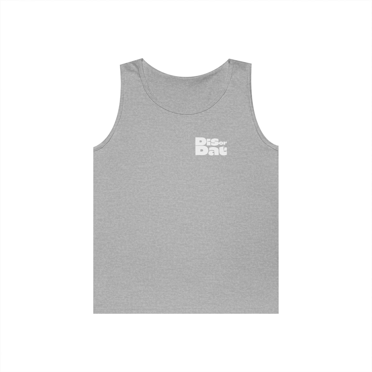 Unisex Sport Tank Top (EU ONLY)